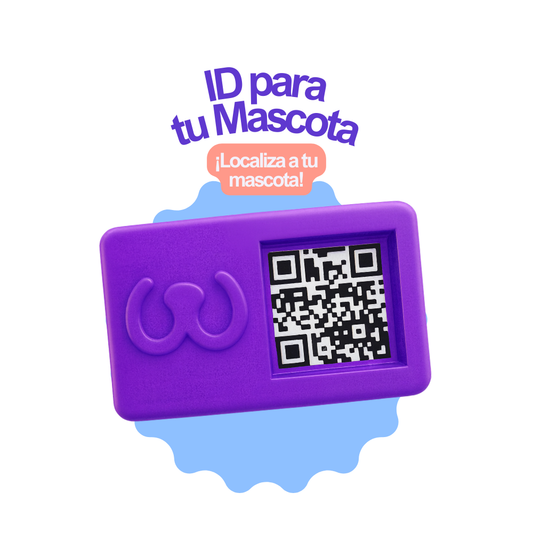 Pawwy ID