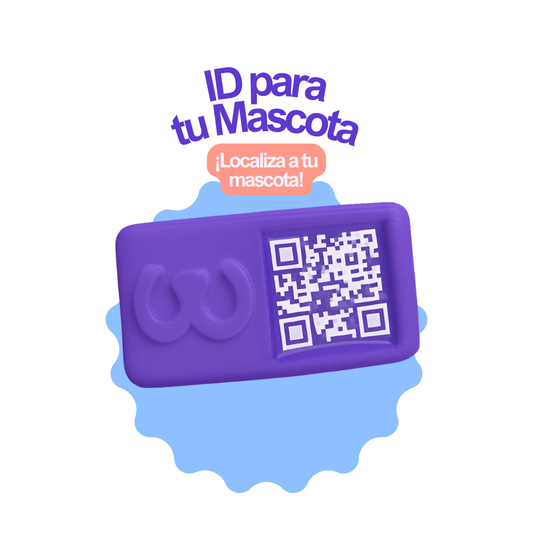 Pawwy ID