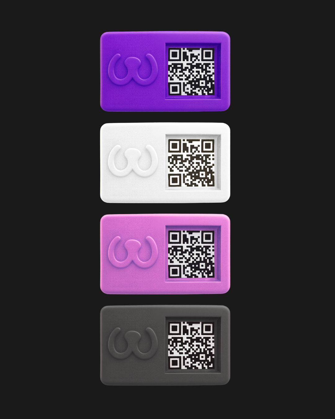 CYBER 2 Pawwy ID – Identificación inteligente para tu mascota